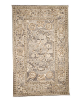 Safavieh Made in India Wool Area Rug