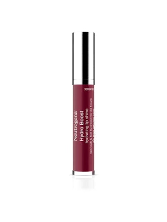 Hydro Boost Hydrating Lip Shine In Mulberry