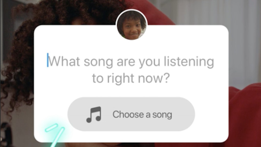 how to put choose a song on instagram story how to put choose a song on instagram story