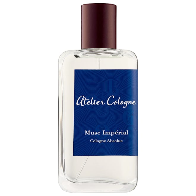 Musc Impérial Pure Perfume