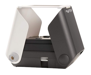 KiiPix Smartphone Picture Printer