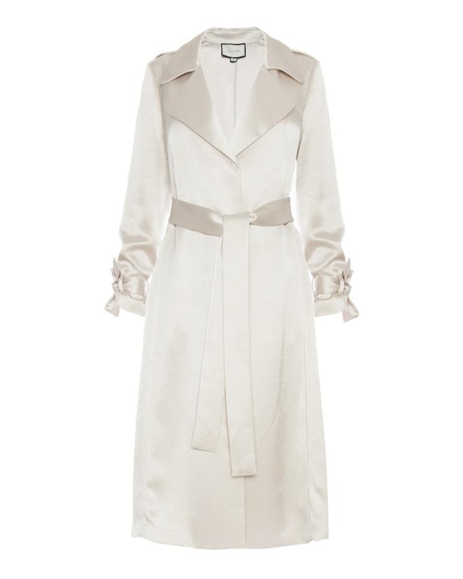 Alexis Jocasta Coat