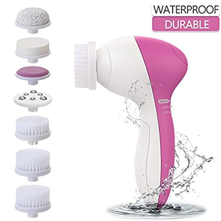 Pixnor Facial Cleansing Brush