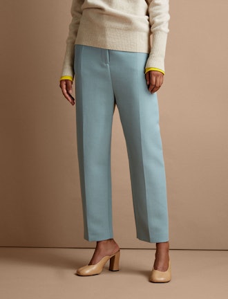 Haim Tailoring Canvas Trousers 