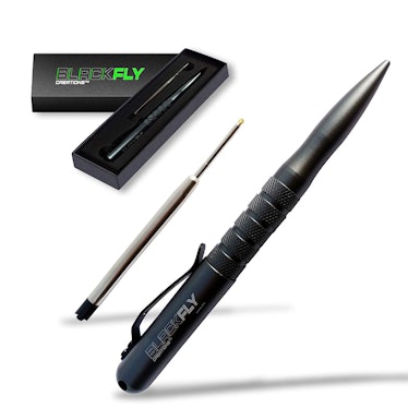 Black Fly Creations Tactical Pen 