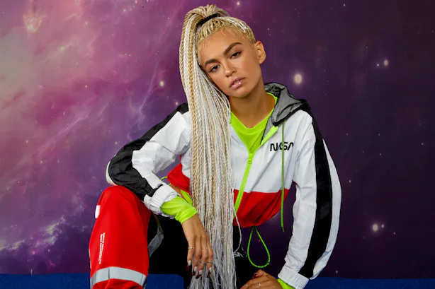 What's In Forever 21's Cosmic Space Collection? You Can Get Your NASA On