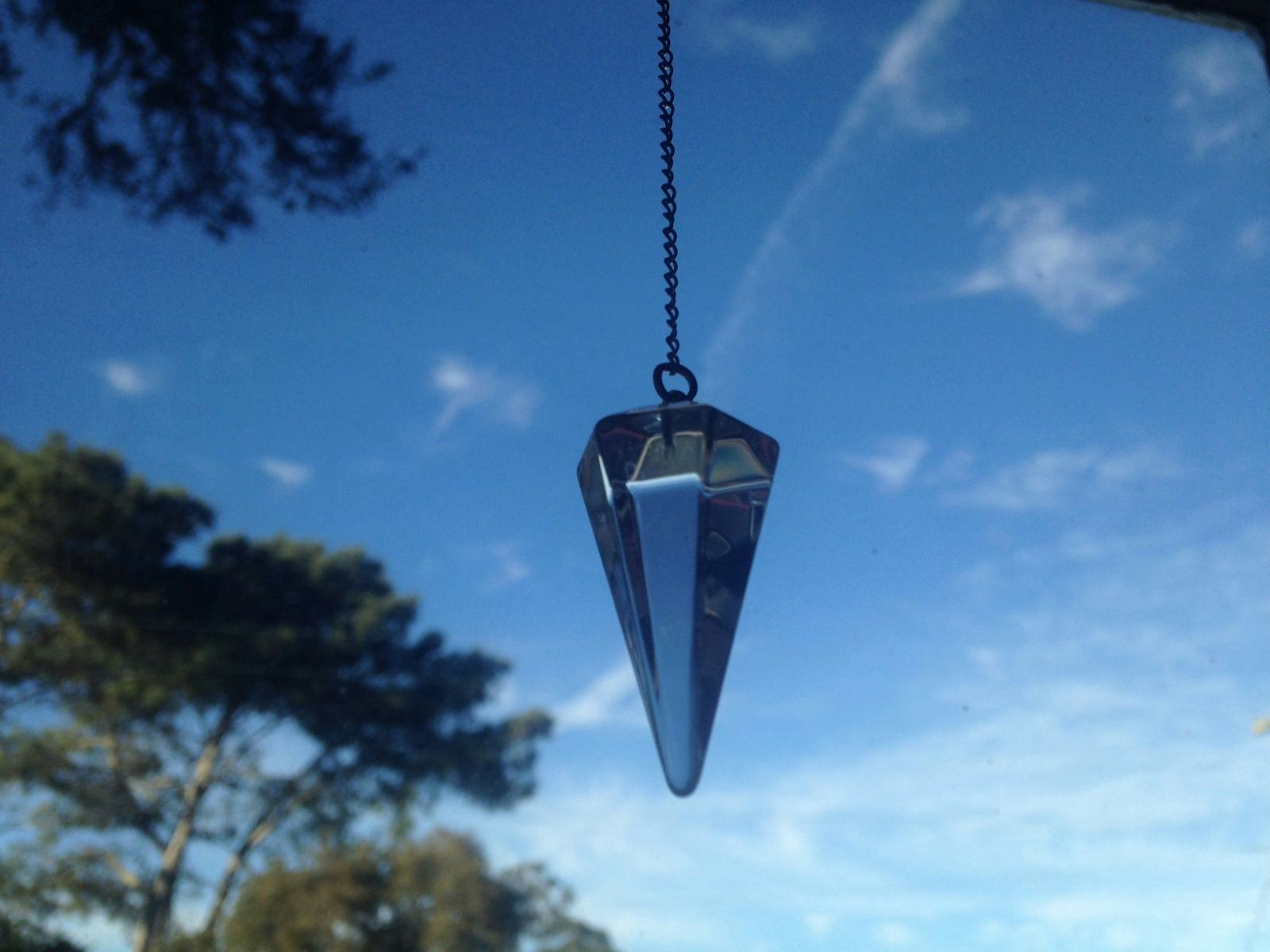 I Used A Crystal Pendulum To Predict 2019 & We Can Expect Some Good ...