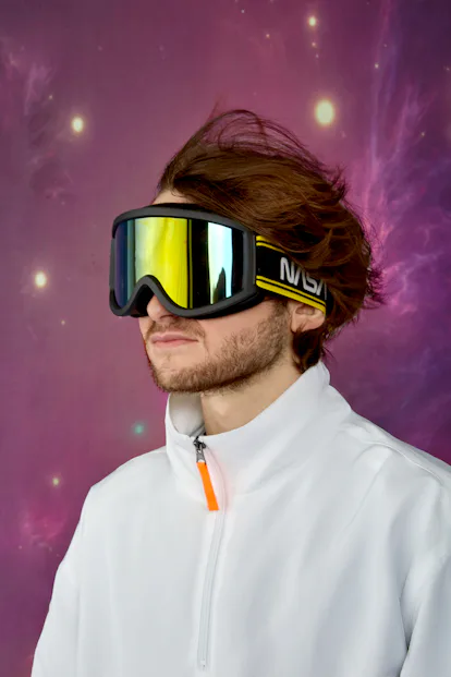 What's In Forever 21's Cosmic Space Collection? You Can Get Your NASA On