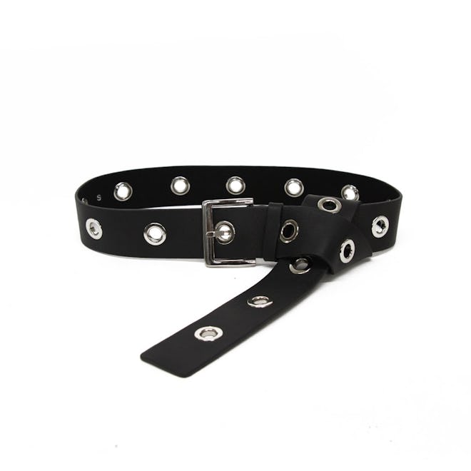 Heidi Grommet Belt