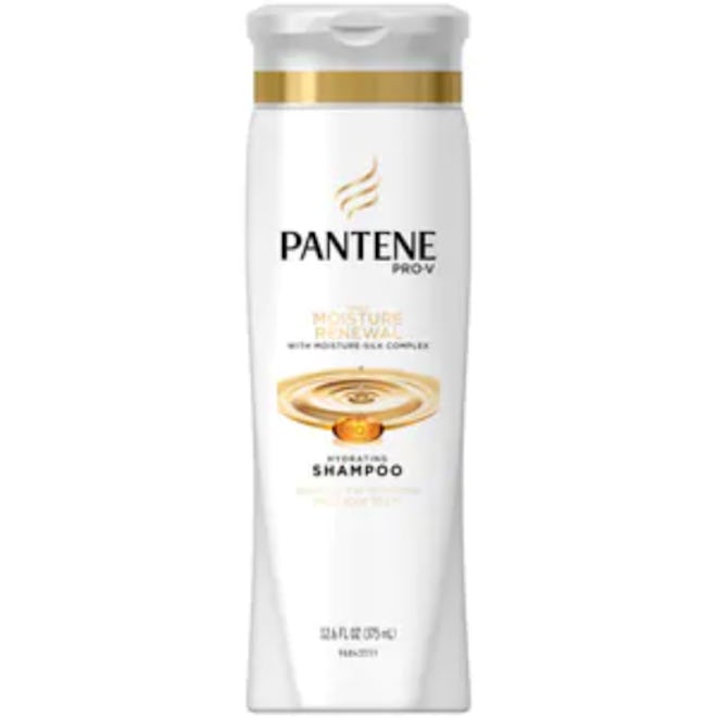 Pantene Pro-V Daily Moisture Renewal Hydrating Shampoo