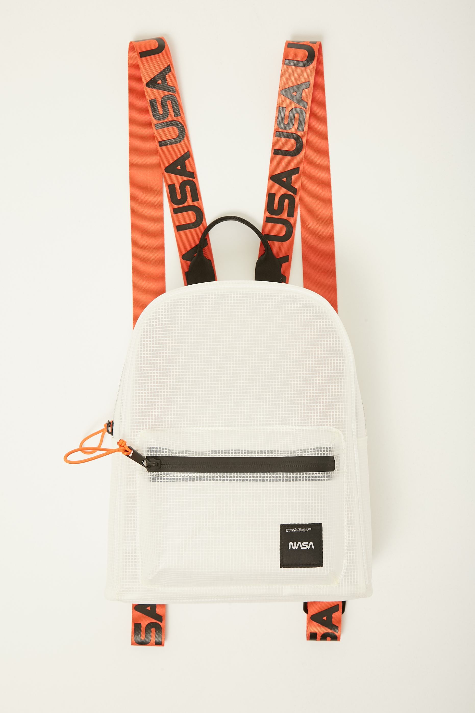 Nasa backpack 2025 forever 21