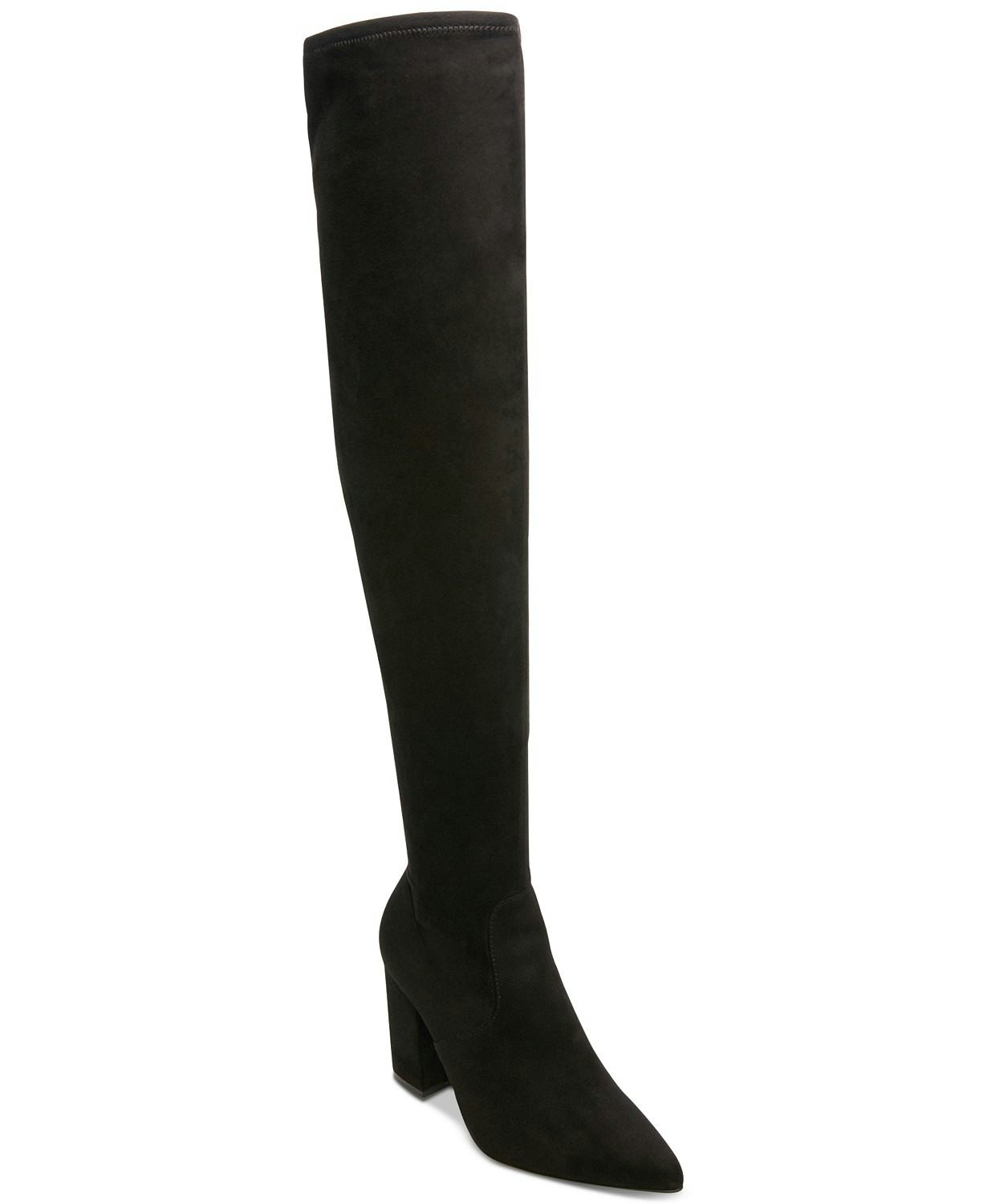 rational over the knee boots