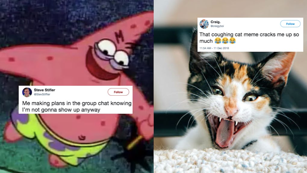The Best Memes From 2018 Will Make You Remember How Funny The Internet Was This Year