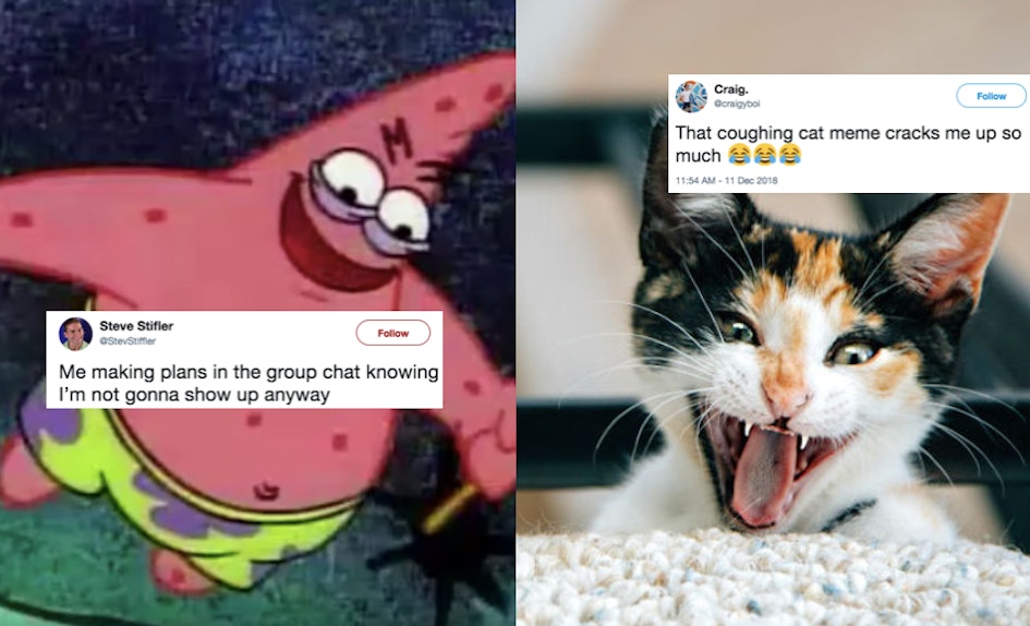 The Best Memes From 2019 Will Make You Remember How Funny The Best Memes From 2019 Will Make You Remember How Funny