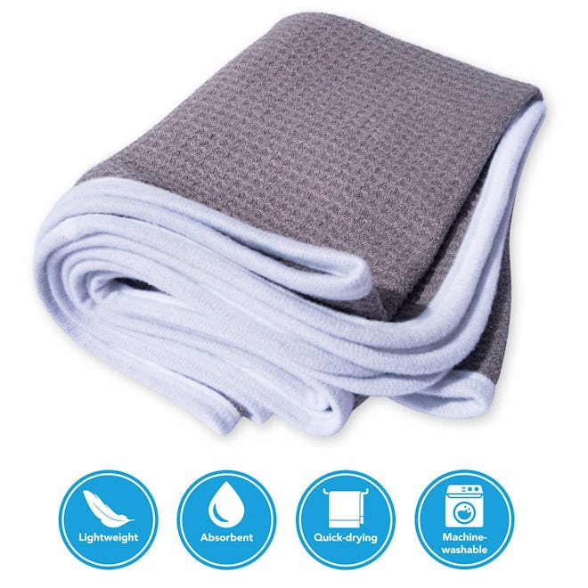 Fitness Gym Towels 