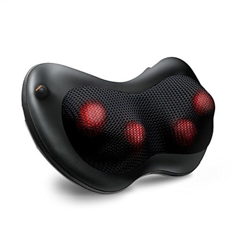  Shiatsu Back Neck Massager 