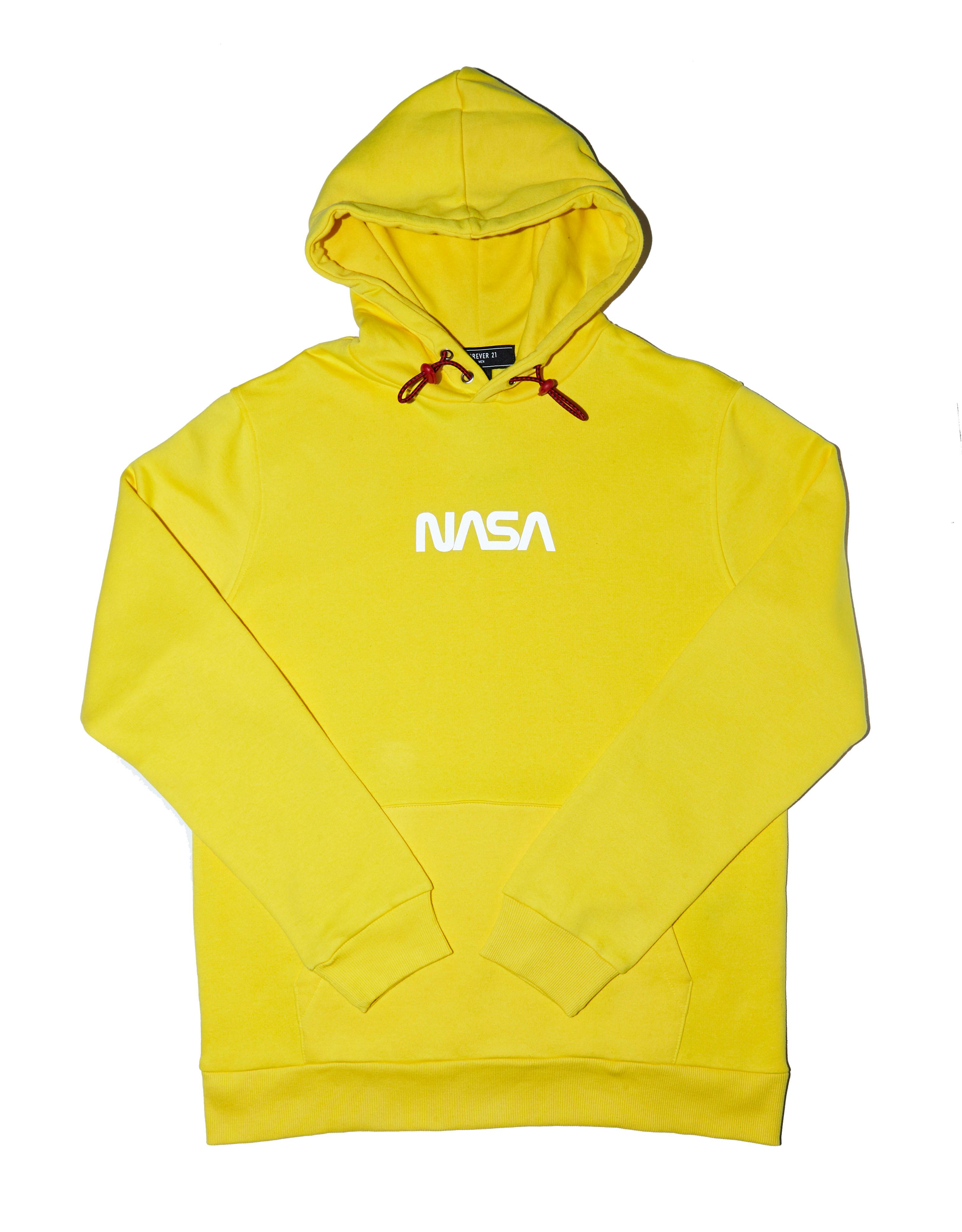 Nasa hoodie best sale women's forever 21