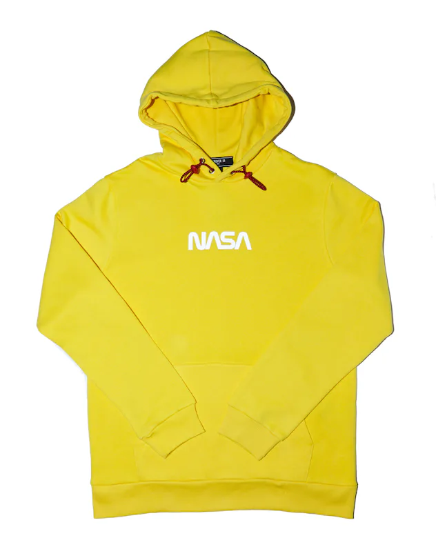 What's In Forever 21's Cosmic Space Collection? You Can Get Your NASA On