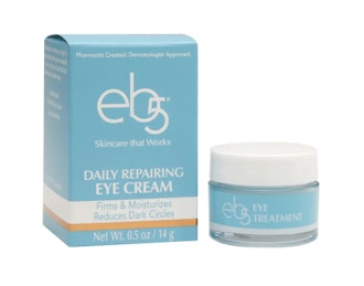 eb5 Eye Treatment Firming, Moisturizing Gel-Cream