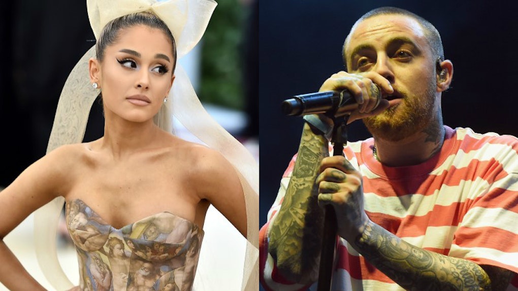 4 Ariana Grande Songs About Mac Miller That Show How Deep Their Relationship Was