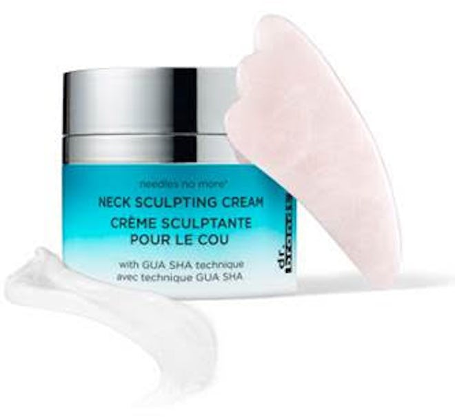 Needles No More Neck Sculpting Cream