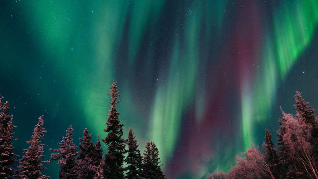 These 3 Zodiac Signs Might Have A Freaky Winter Solstice 2018 So You Re Basically Sabrina Spellman