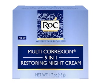 RoC Multi Correxion 5 In 1 Restoring Night Cream
