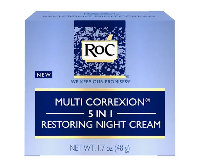 RoC Multi Correxion 5 In 1 Restoring Night Cream