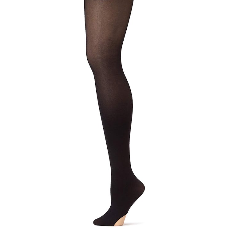 Capezio Women's Transition Tights