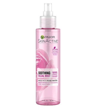 Garnier SkinActive Facial Mist Spray with Rose Water