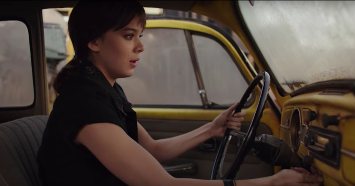 7 Times Bumblebee Corrects The Mistakes Of The Other Transformers Movies