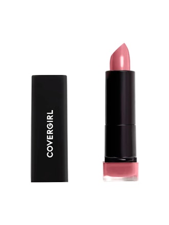Exhibitionist Lipstick Demi-Matte In Streaker