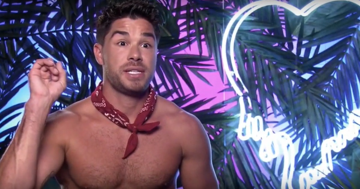 Who Is In The 'Ex On The Beach' Cast? It's Definitely A Mixed Bag
