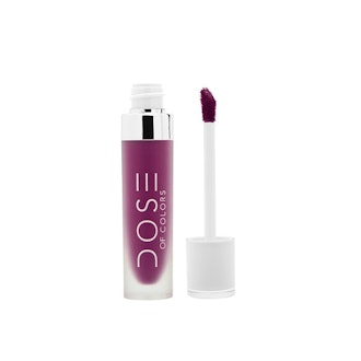 Dose of Colors Matte Liquid Lipstick