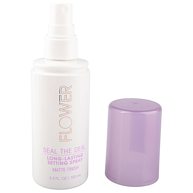Flower Beauty Seal The Deal Long-Lasting Setting Spray