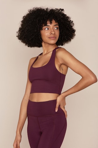 What's Girlfriend Collective's Size Range? The Brand Just Became More Size  Inclusive