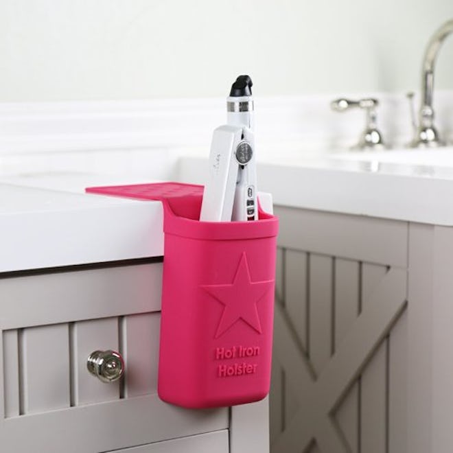 Holster Brands Hot Styling Tool Storage