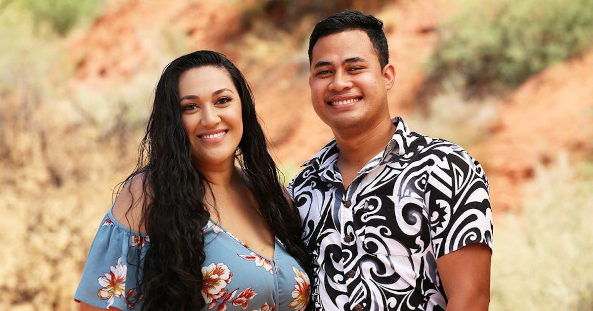 When Is Kalani S Baby Due The 90 Day Fiance Star Is Expecting For A Second Time When Is Kalani S Baby Due The 90 Day Fiance Star Is Expecting For A Second Time