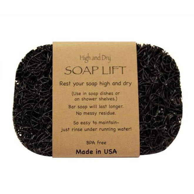 Sea Lark Soap Lift