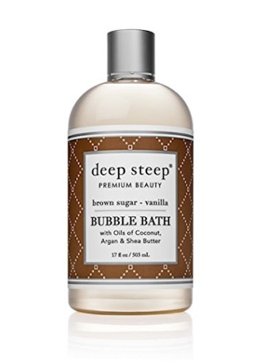 Deep Steep Classic Bubble Bath