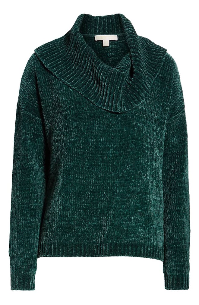 Michael Kors Cowl Neck Sweater 