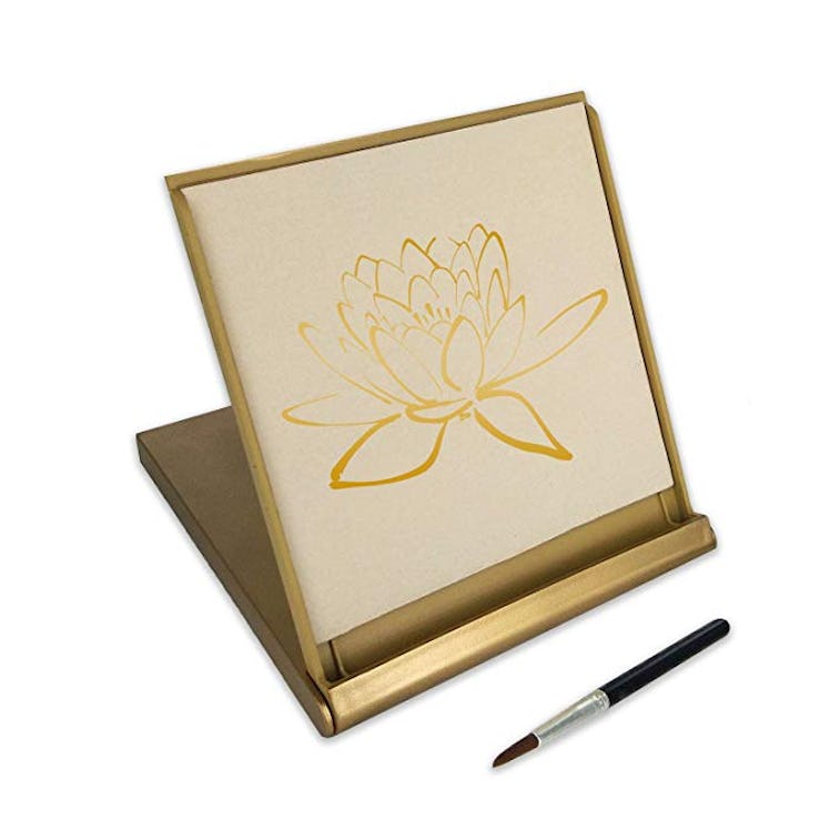 Zen Life Mini Artist Board