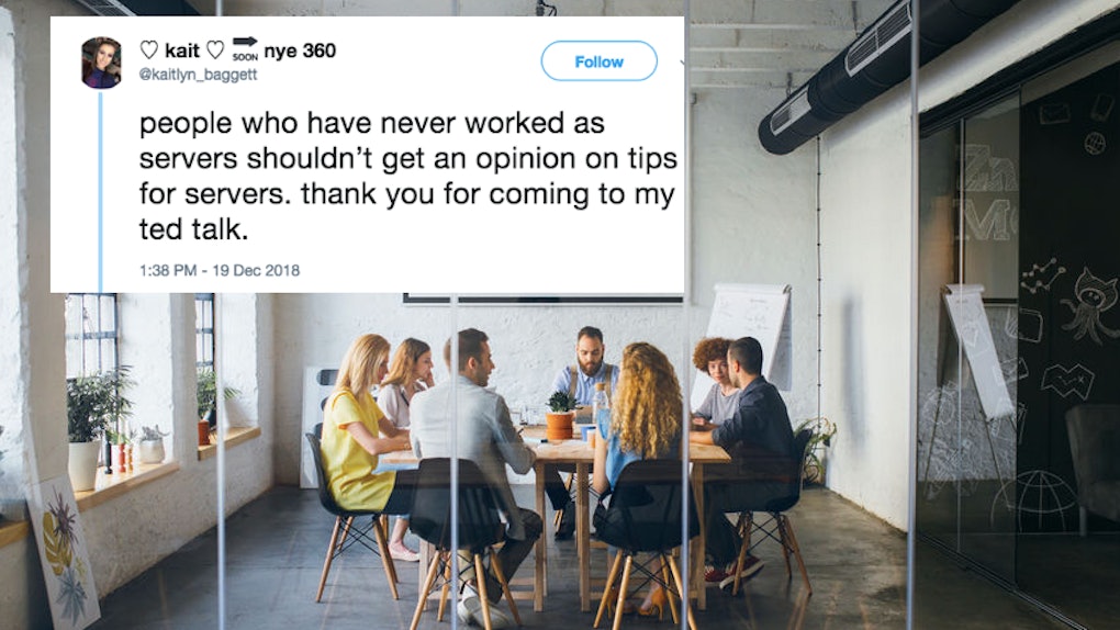 These Thank You For Coming To My Ted Talk Memes Are Hilariously
