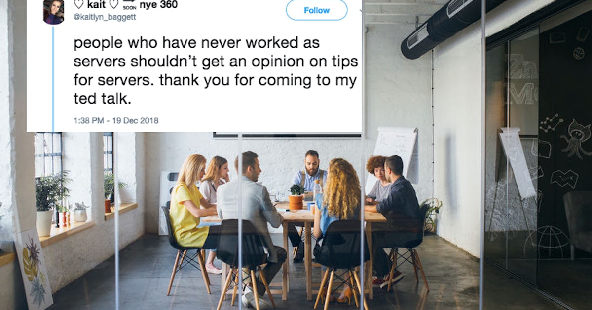 These Thank You For Coming To My Ted Talk Memes Are Hilariously Short Pieces Of Advice These Thank You For Coming To My Ted Talk Memes Are Hilariously Short Pieces Of Advice