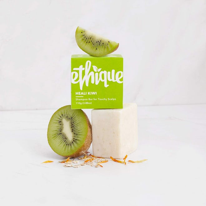 Ethique Shampoo Bar