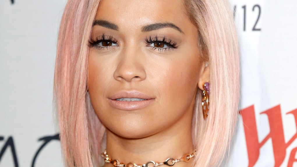 These 2019 Hair Trends For Short Hair Will Have You Itching For A Chop