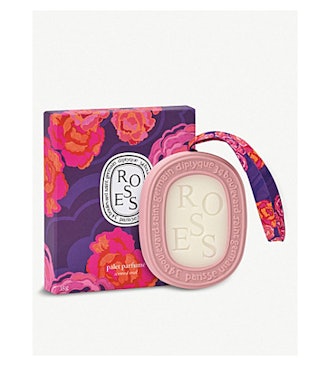 Diptyque Roses Scented Oval