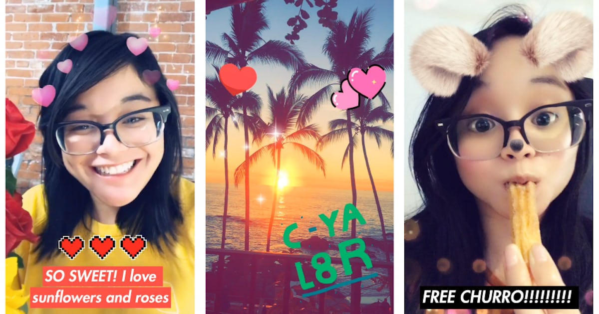 Here's How To Share Your Snapchat 2018 Year End Story To Recall Your