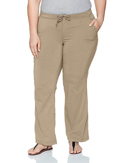 The 6 Best Hiking Pants For Women