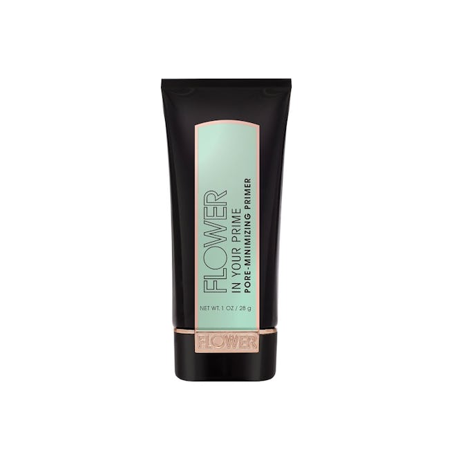 Flower In Your Prime Pore-Minimizing Primer